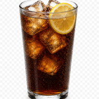 Soda