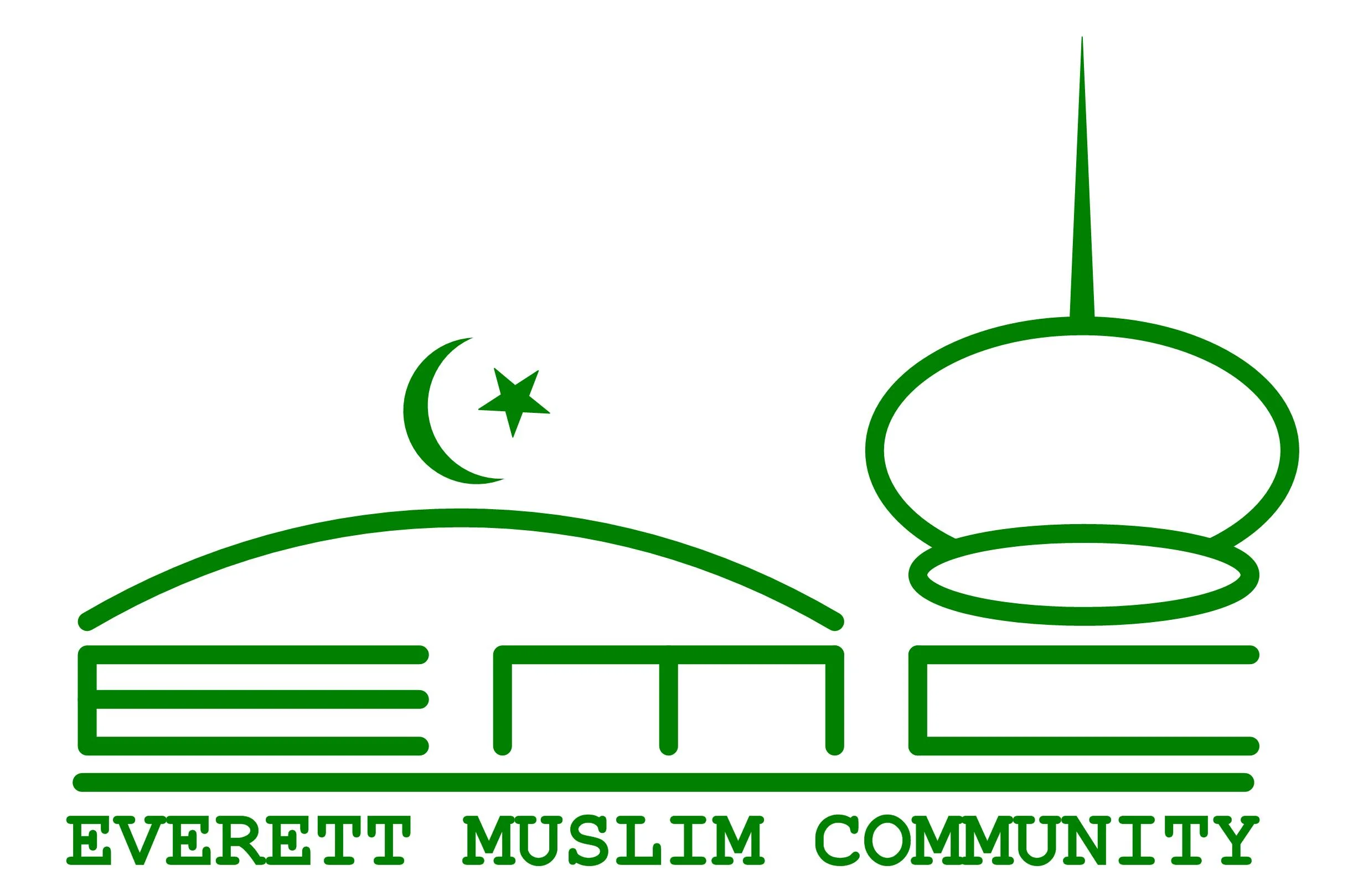 Everett Masjid