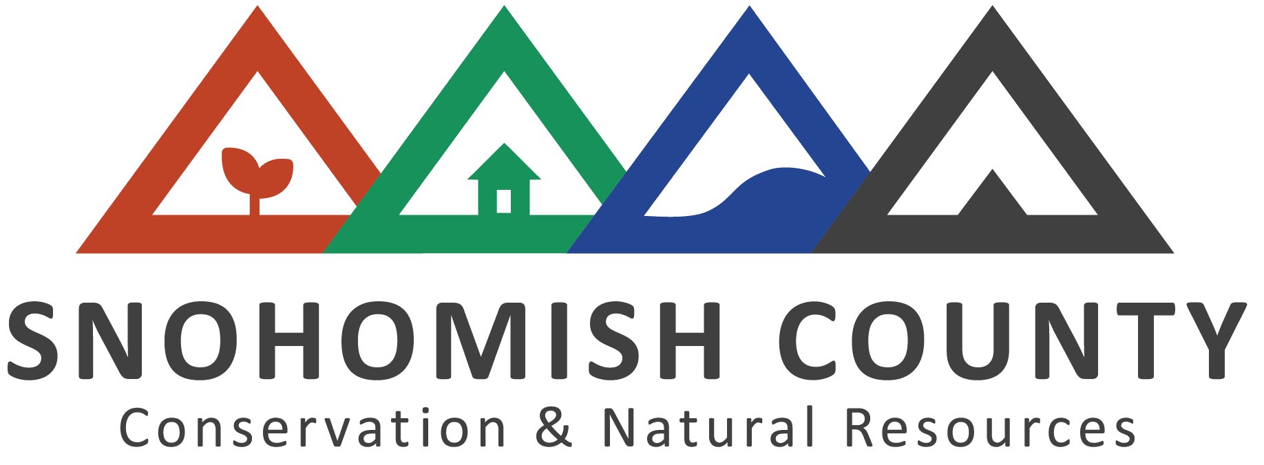 Snohomish County Conservation and Natural Resources