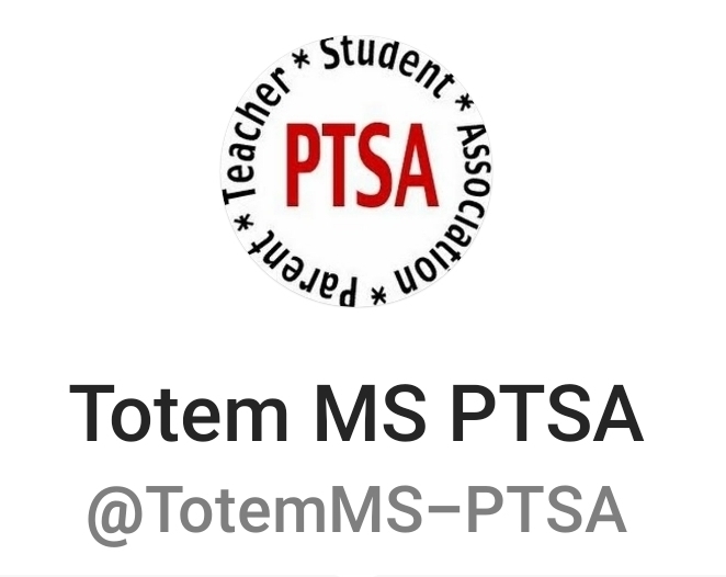 Totem Middle School PTSA-